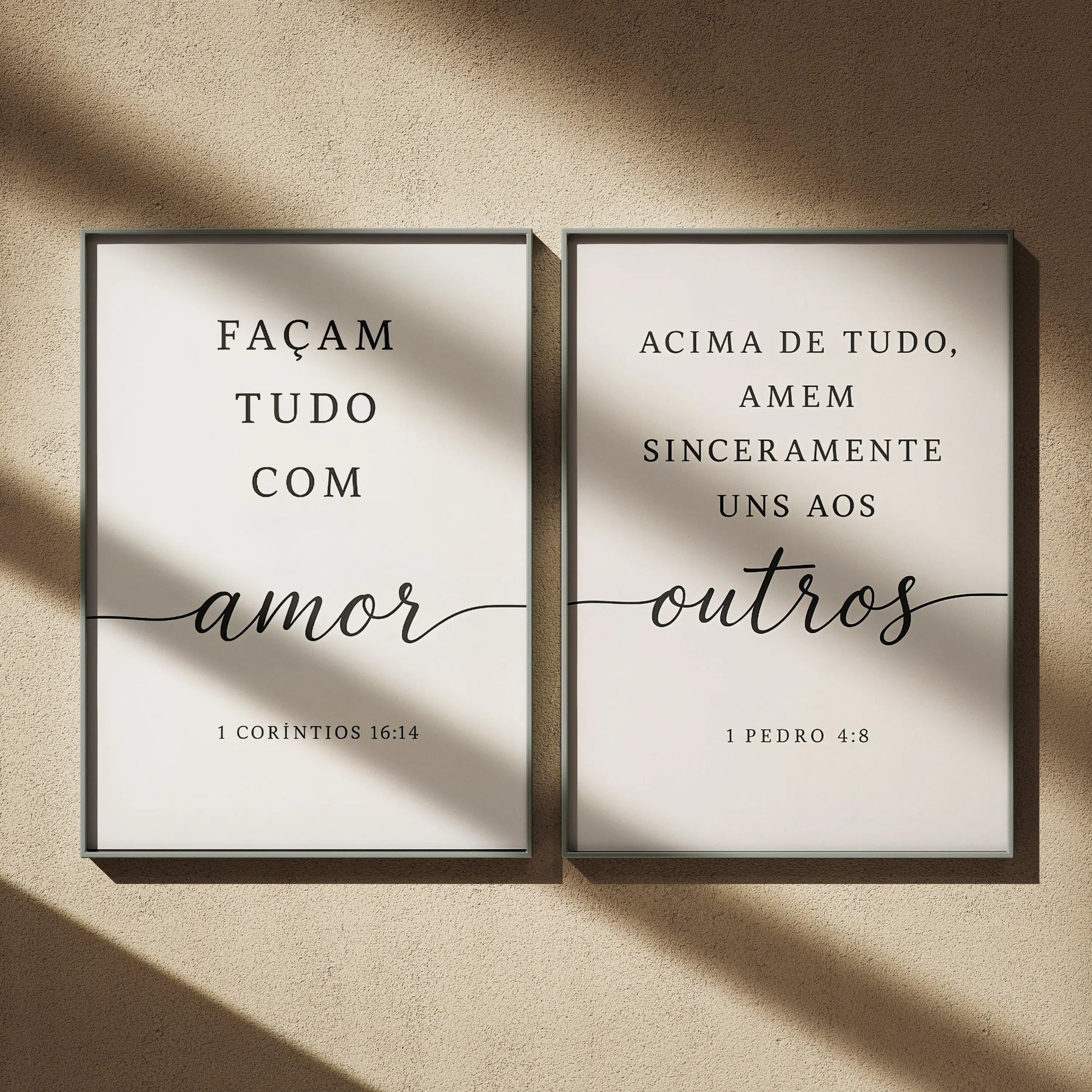 Façam com Amor (arquivo digital)