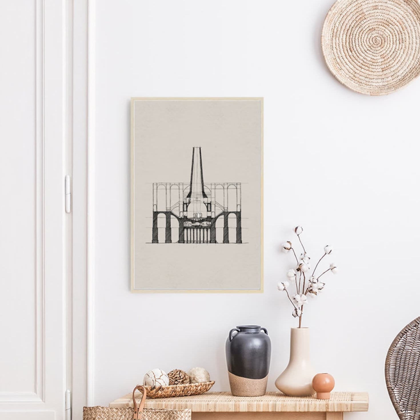 Entre Chamas e Milagre