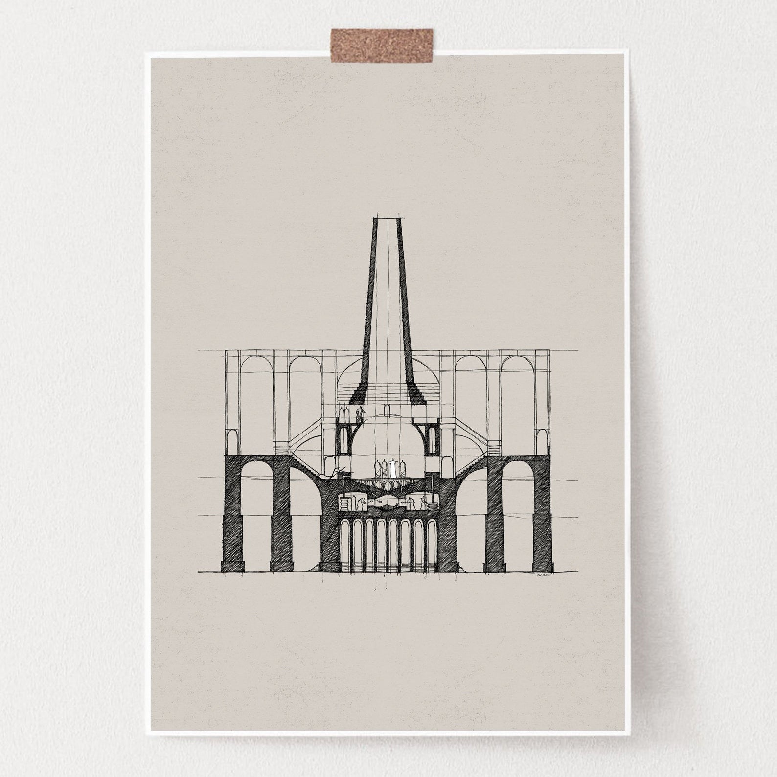 Entre Chamas e Milagre