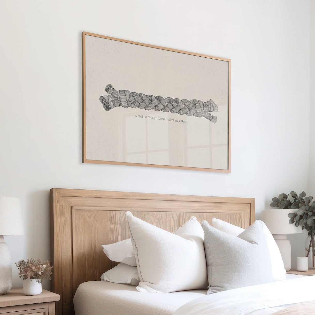 Cordão de Três Dobras