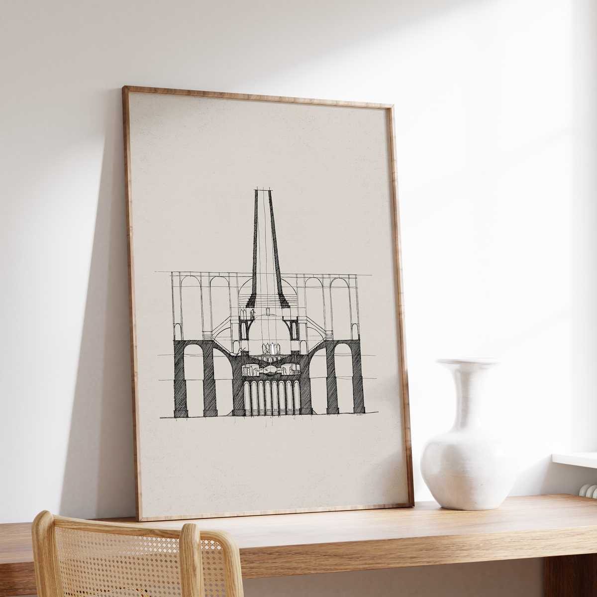 Entre Chamas e Milagre