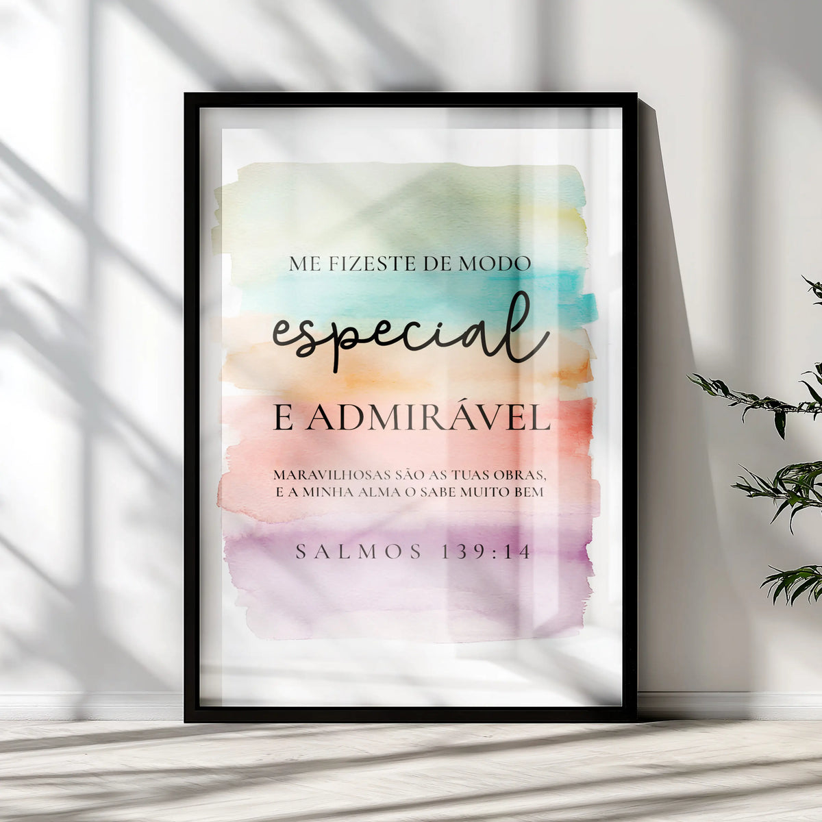 Admirável e Maravilhoso