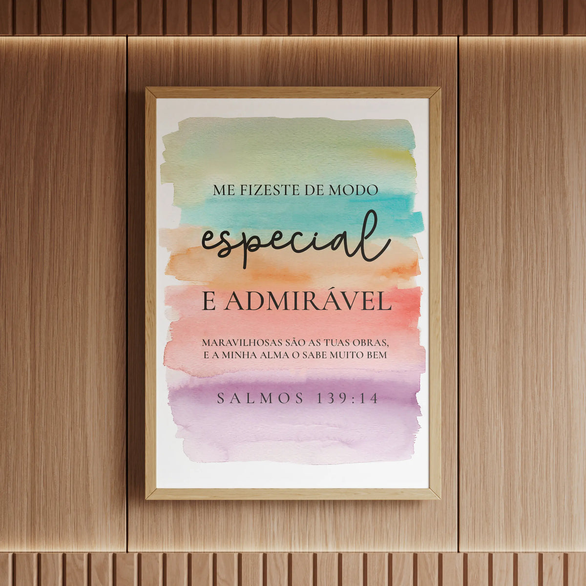 Admirável e Maravilhoso